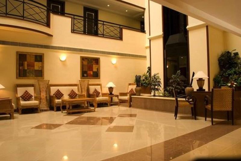 Photo of The Residency Karur, 3-star hotel in Karur