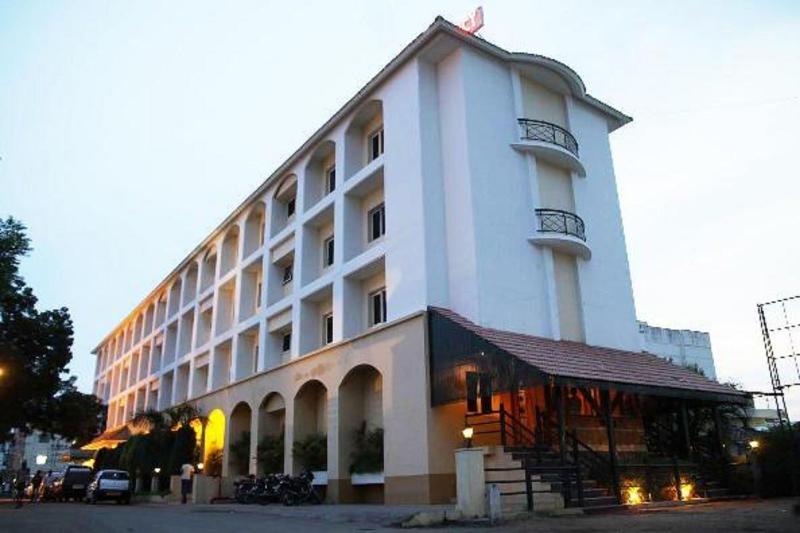 Photo of The Residency Karur, 3-star hotel in Karur