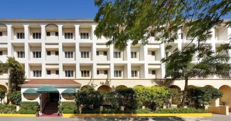 Photo of The Residency Karur, 3-star hotel in Karur