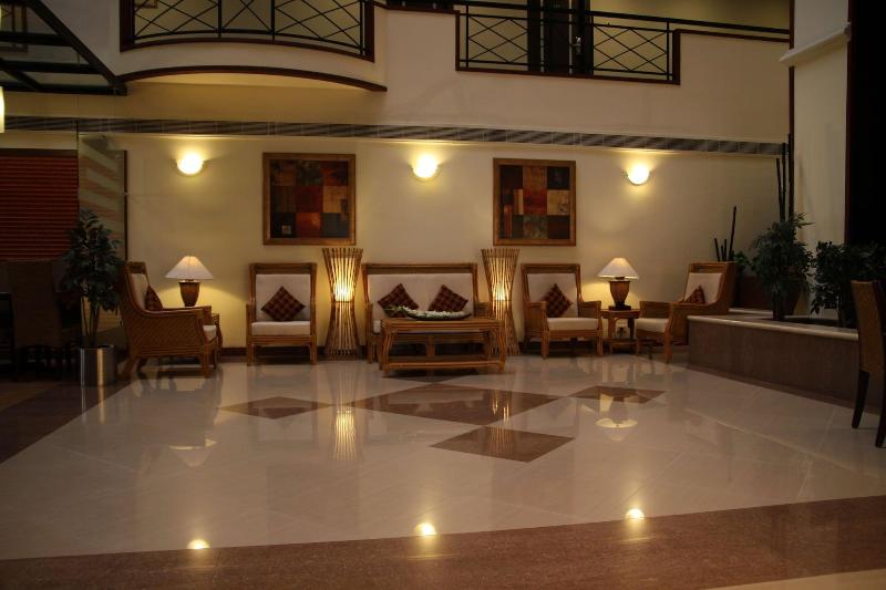 Photo of The Residency Karur, 3-star hotel in Karur
