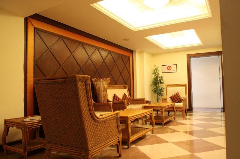 Photo of The Residency Karur, 3-star hotel in Karur