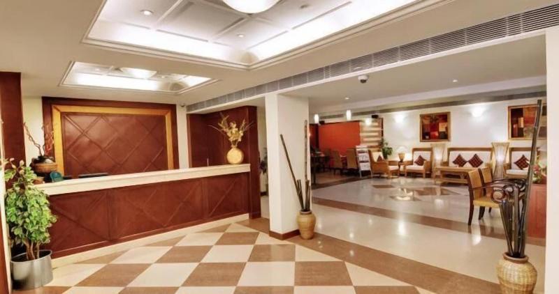 Photo of The Residency Karur, 3-star hotel in Karur