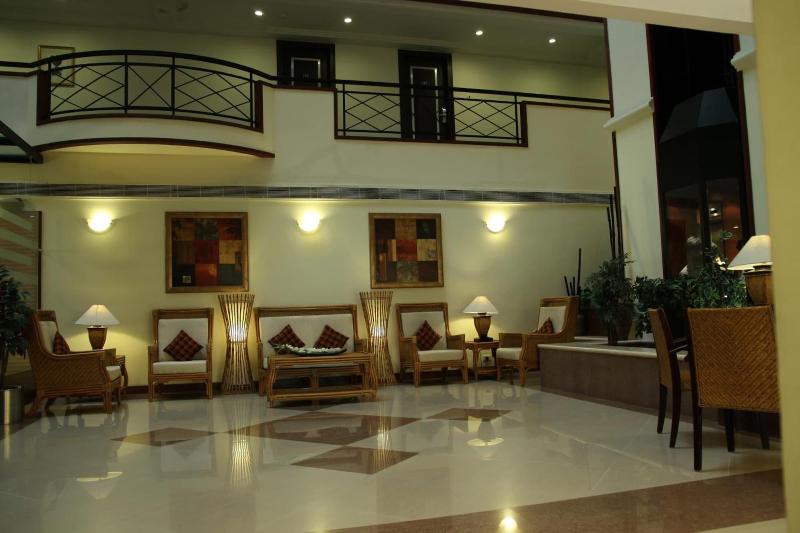 Photo of The Residency Karur, 3-star hotel in Karur