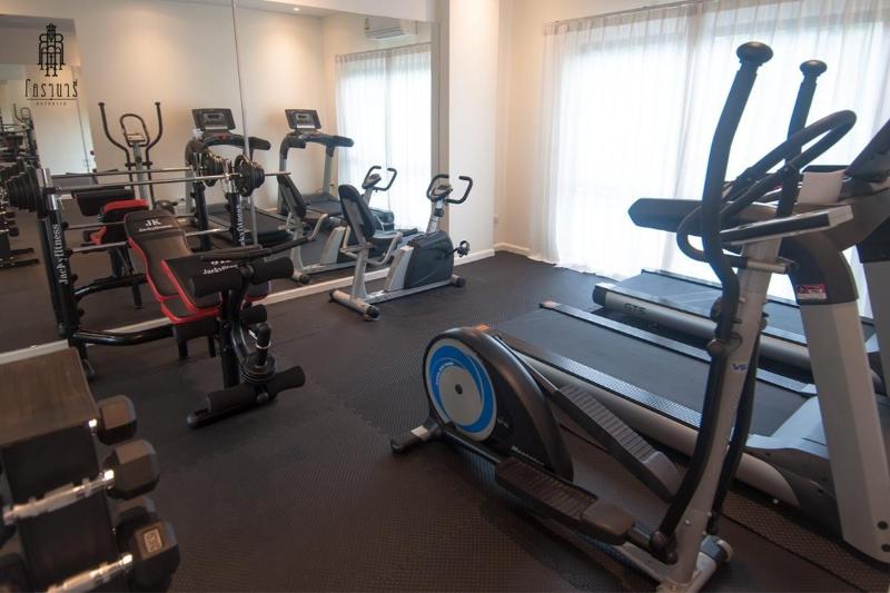 Photo of Koranaree Courtyard Boutique Hotel, 3-star hotel in Nakhon Ratchasima