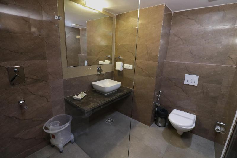 Photo of Royal Park Resorts, 3-star hotel in Zirakpur