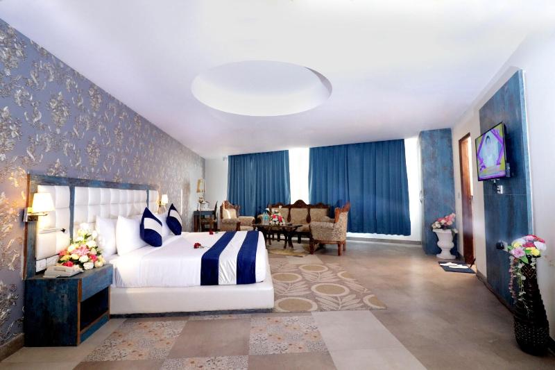 Photo of Royal Park Resorts, 3-star hotel in Zirakpur