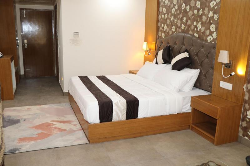 Photo of Royal Park Resorts, 3-star hotel in Zirakpur