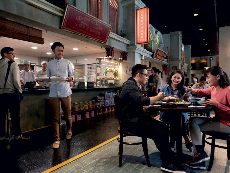 Photo of First World Hotel Genting Highlands, 2-star hotel in Kuala Lumpur (and vicinity)
