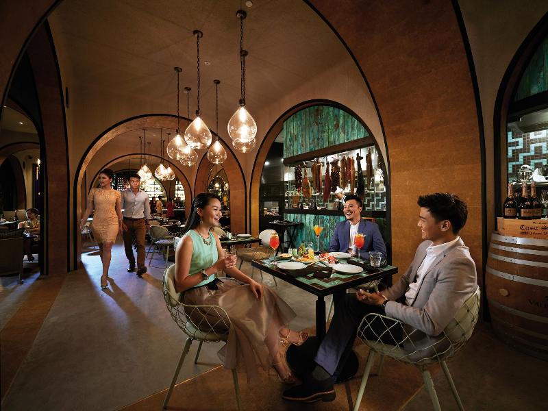 Photo of First World Hotel Genting Highlands, 2-star hotel in Kuala Lumpur (and vicinity)