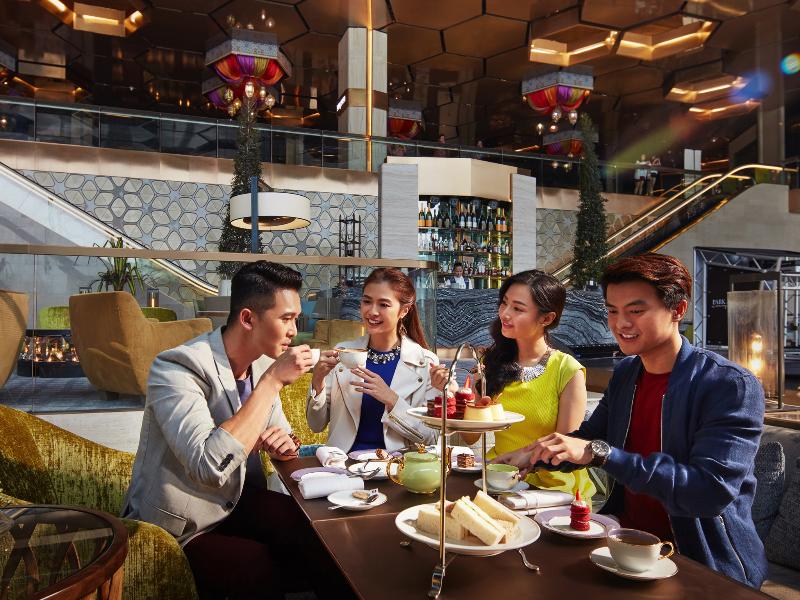 Photo of First World Hotel Genting Highlands, 2-star hotel in Kuala Lumpur (and vicinity)