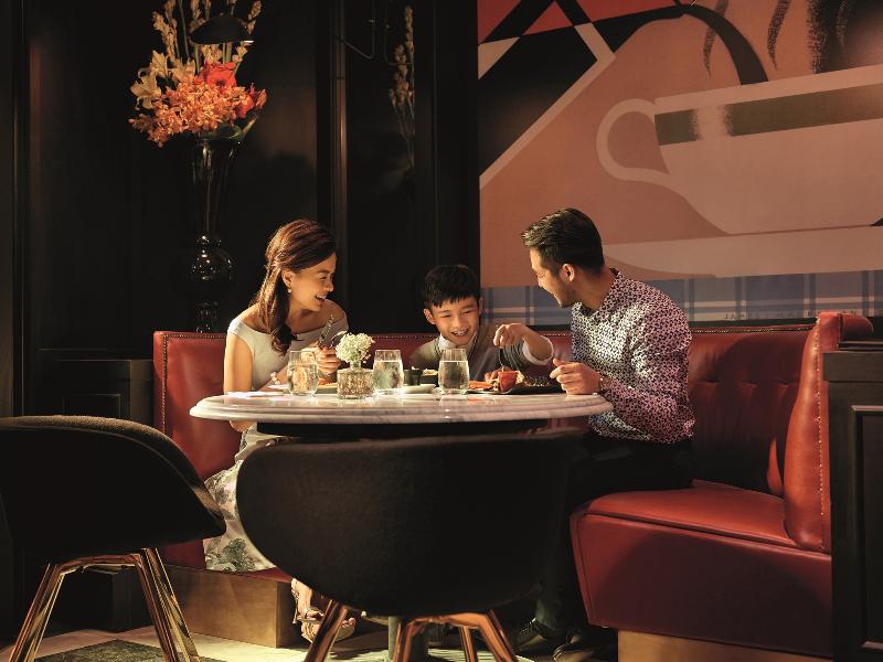 Photo of First World Hotel Genting Highlands, 2-star hotel in Kuala Lumpur (and vicinity)
