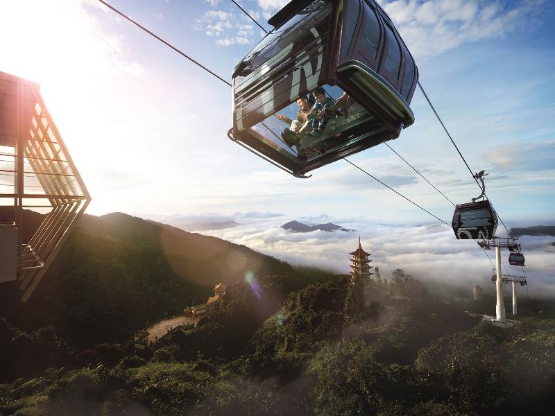 Photo of First World Hotel Genting Highlands, 2-star hotel in Kuala Lumpur (and vicinity)