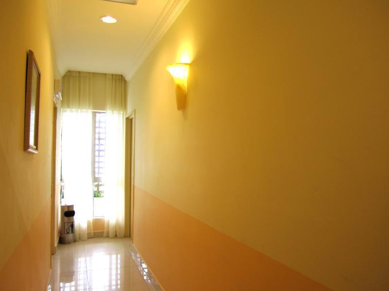 Sun Inns Hotel KopKastam Kelana Jaya, Singapore