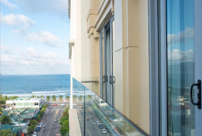 Richico Apartments And Hotel, Singapore