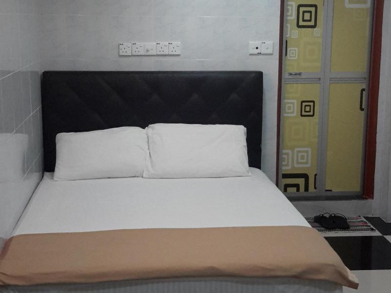Photo of Bukit Beruntung Business Hotel, 3-star hotel in Serendah