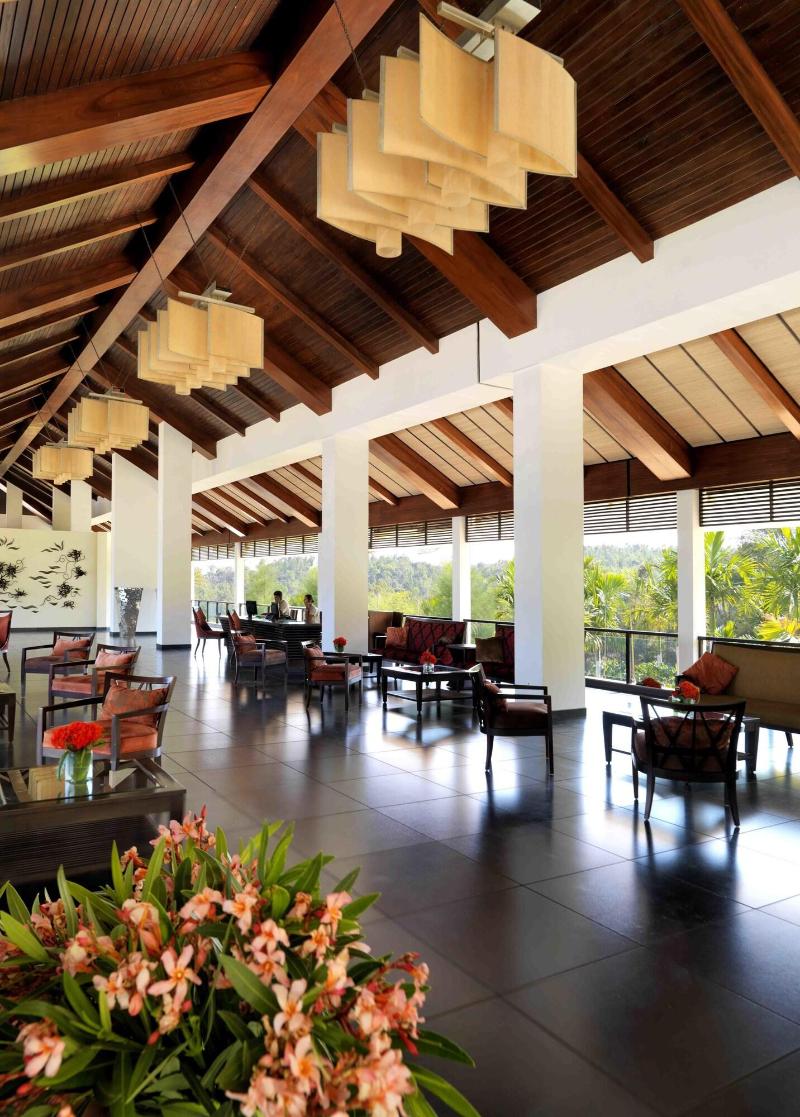 Photo of The Serai Chikmagalur, 4-star hotel in Chikkamagaluru