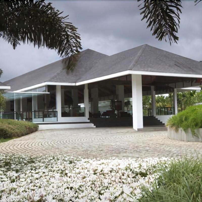Photo of The Serai Chikmagalur, 4-star hotel in Chikkamagaluru