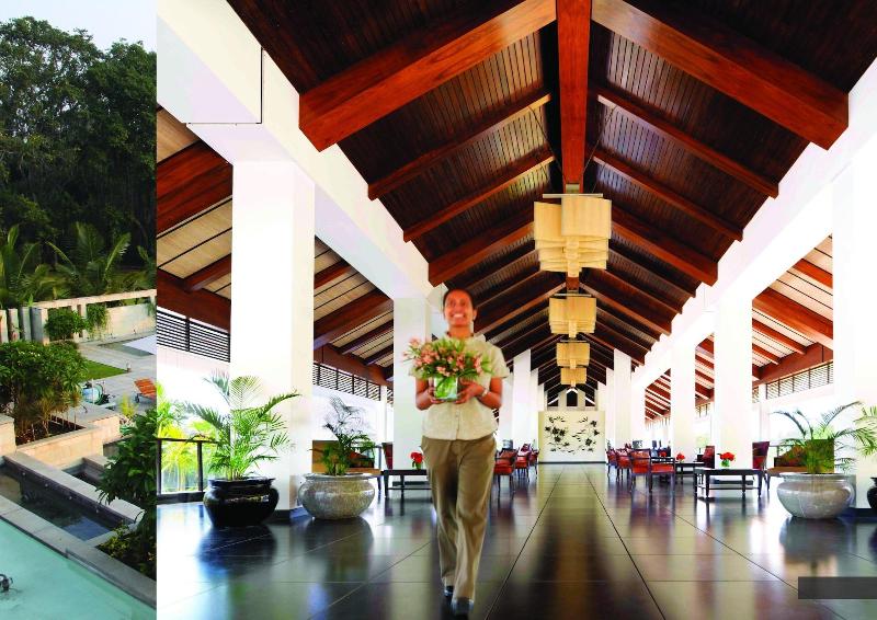 Photo of The Serai Chikmagalur, 4-star hotel in Chikkamagaluru