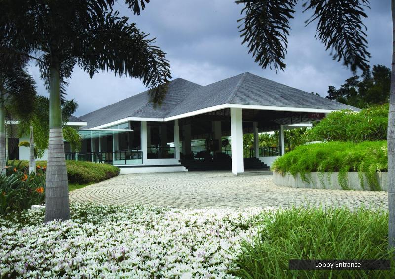 Photo of The Serai Chikmagalur, 4-star hotel in Chikkamagaluru