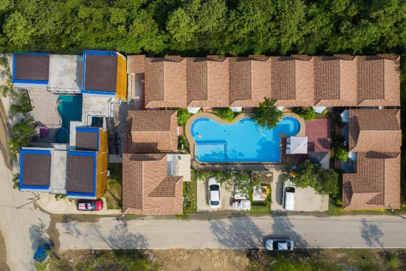 Photo of Charm Resort Cha-am, 3-star hotel in Hua Hin (and vicinity)