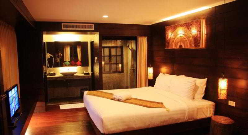 Photo of Haad Chao Phao Resort, 3-star hotel in Koh Phangan