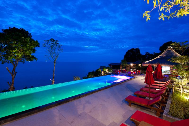 Photo of Haad Chao Phao Resort, 3-star hotel in Koh Phangan