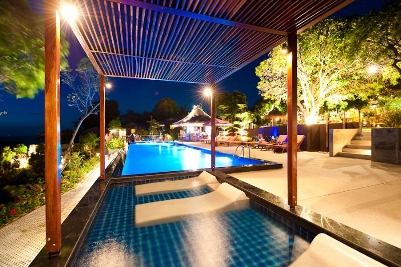 Photo of Haad Chao Phao Resort, 3-star hotel in Koh Phangan