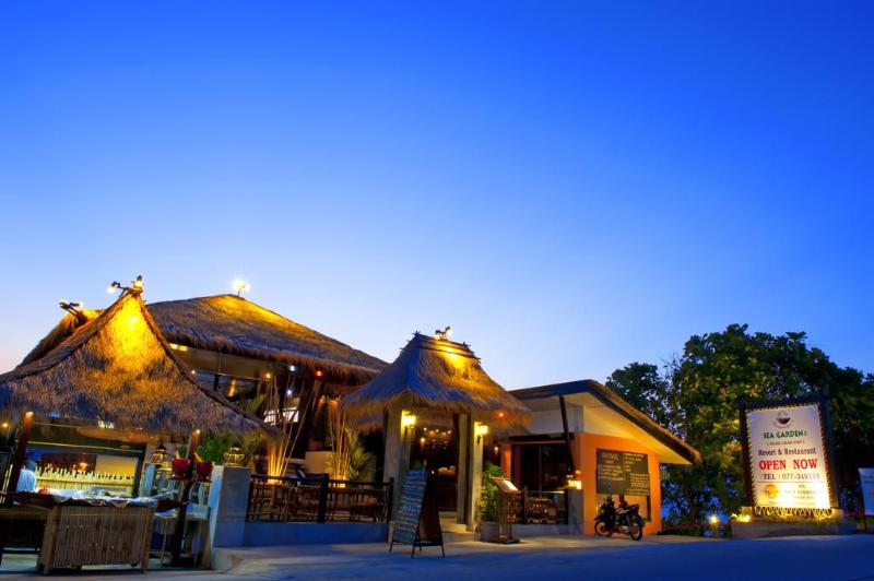 Photo of Haad Chao Phao Resort, 3-star hotel in Koh Phangan