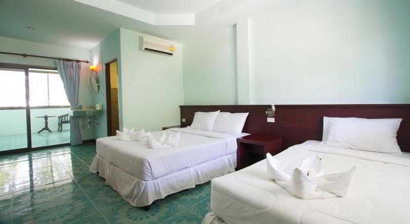 Photo of Haad Chao Phao Resort, 3-star hotel in Koh Phangan