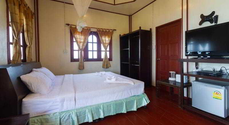 Photo of Haad Chao Phao Resort, 3-star hotel in Koh Phangan