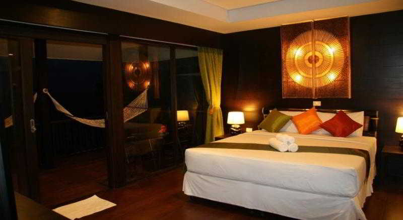 Photo of Haad Chao Phao Resort, 3-star hotel in Koh Phangan