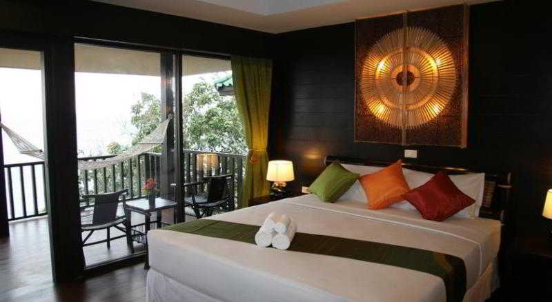 Photo of Haad Chao Phao Resort, 3-star hotel in Koh Phangan