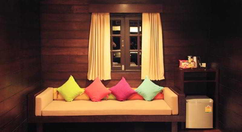 Photo of Haad Chao Phao Resort, 3-star hotel in Koh Phangan