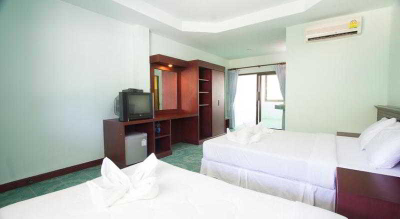 Photo of Haad Chao Phao Resort, 3-star hotel in Koh Phangan