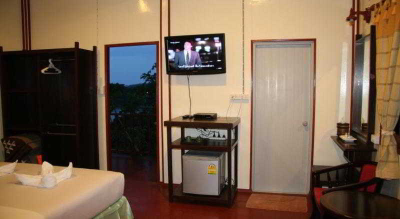 Photo of Haad Chao Phao Resort, 3-star hotel in Koh Phangan