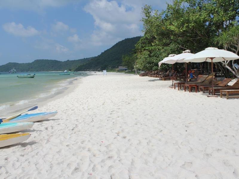My Lan Resort & Restaurant, Singapore