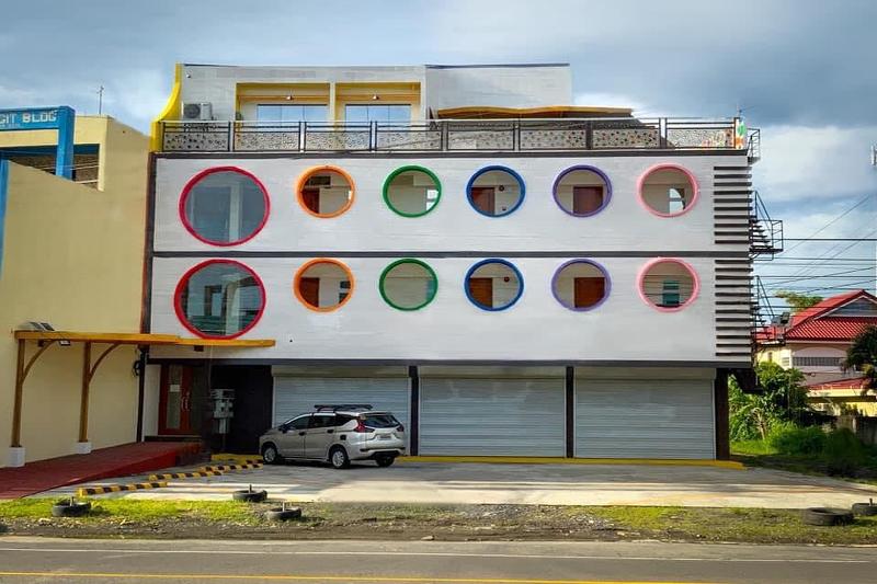 I’m Inn Hotel Sorsogon near SM/Terminal, 1-star hotel in Sorsogon City