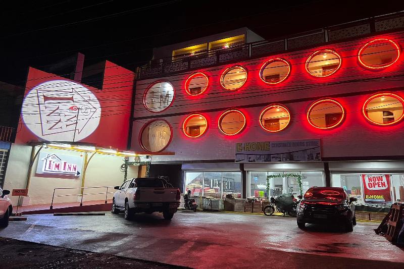 Photo of I’m Inn Hotel Sorsogon near SM/Terminal, 1-star hotel in Sorsogon City