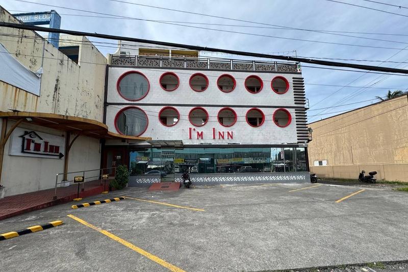 Photo of I’m Inn Hotel Sorsogon near SM/Terminal, 1-star hotel in Sorsogon City
