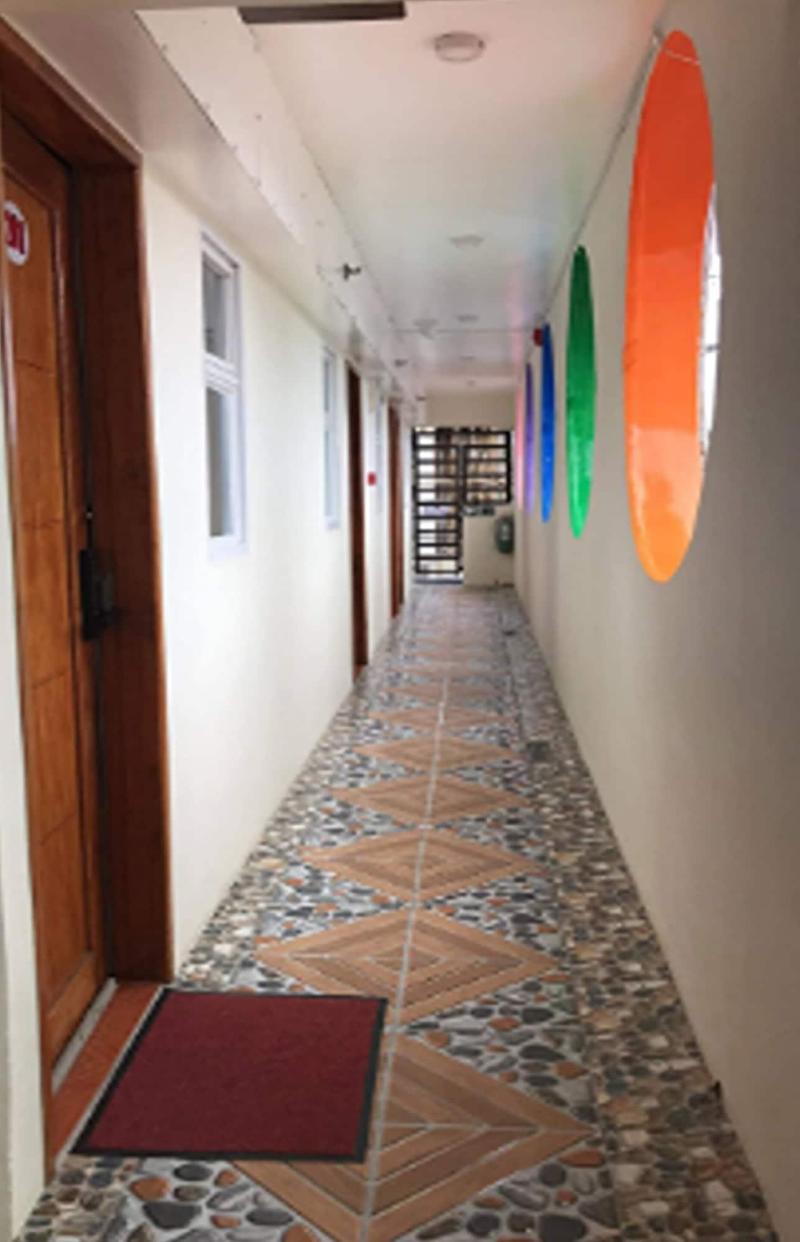 Photo of I’m Inn Hotel Sorsogon near SM/Terminal, 1-star hotel in Sorsogon City