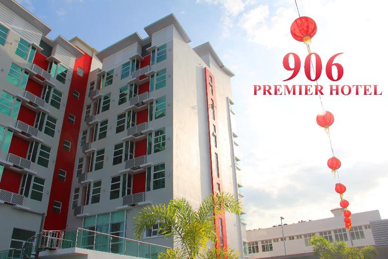 906 Premier Hotel, Singapore