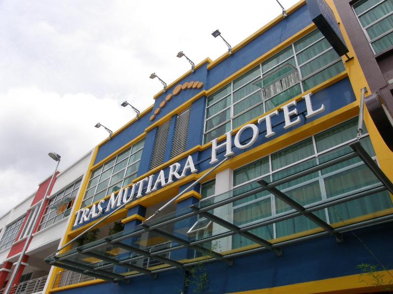Tras Mutiara Hotel Bentong, Singapore