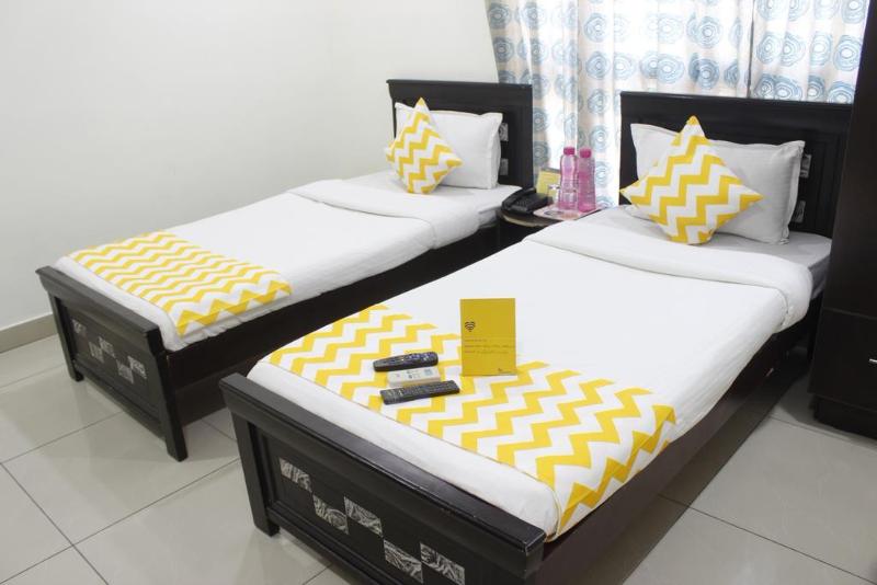 Photo of FabHotel Frenotel - Madhapur, 3-star hotel in HITEC City