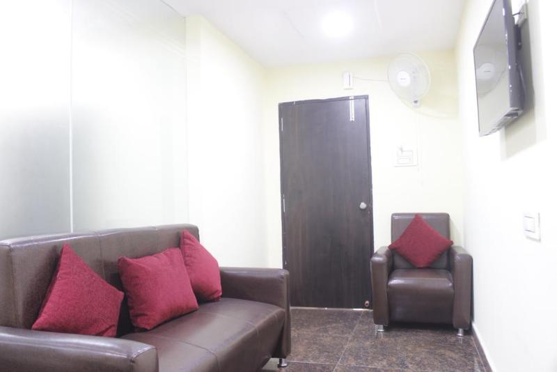 Photo of FabHotel Frenotel - Madhapur, 3-star hotel in HITEC City