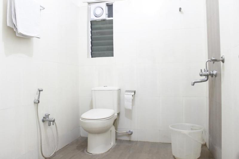 Photo of FabHotel Frenotel - Madhapur, 3-star hotel in HITEC City