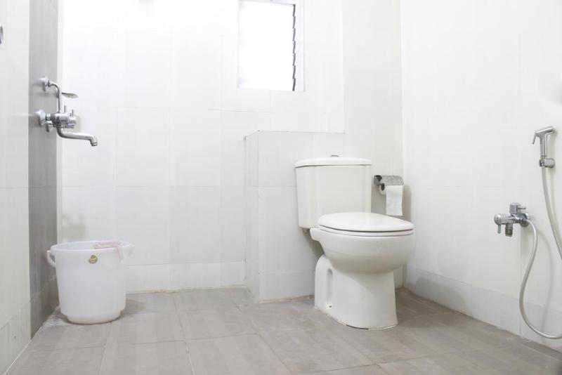 Photo of FabHotel Frenotel - Madhapur, 3-star hotel in HITEC City