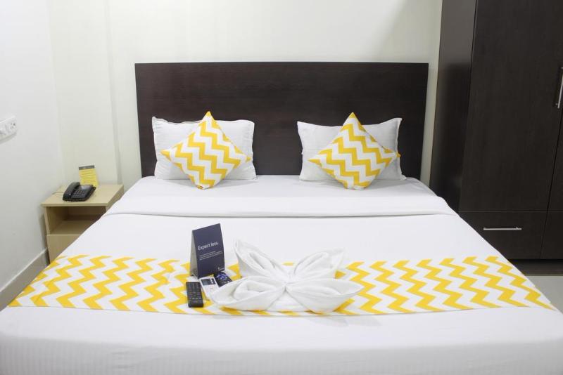 Photo of FabHotel Frenotel - Madhapur, 3-star hotel in HITEC City