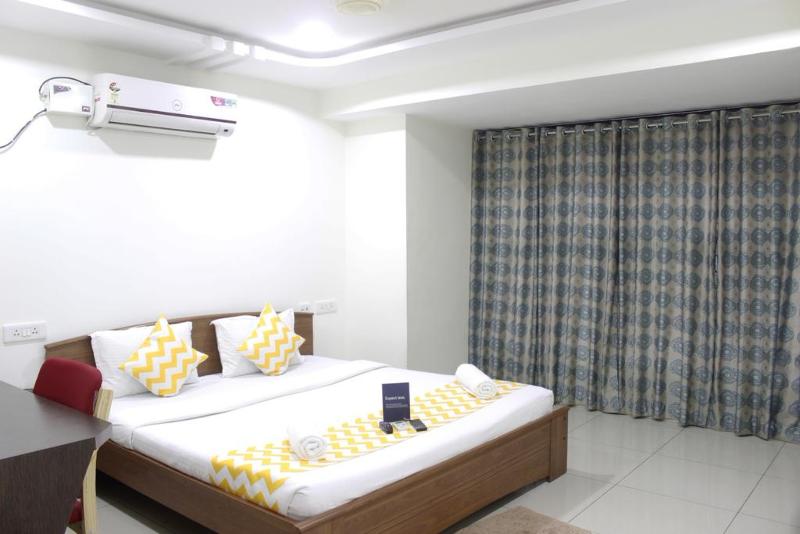 Photo of FabHotel Frenotel - Madhapur, 3-star hotel in HITEC City