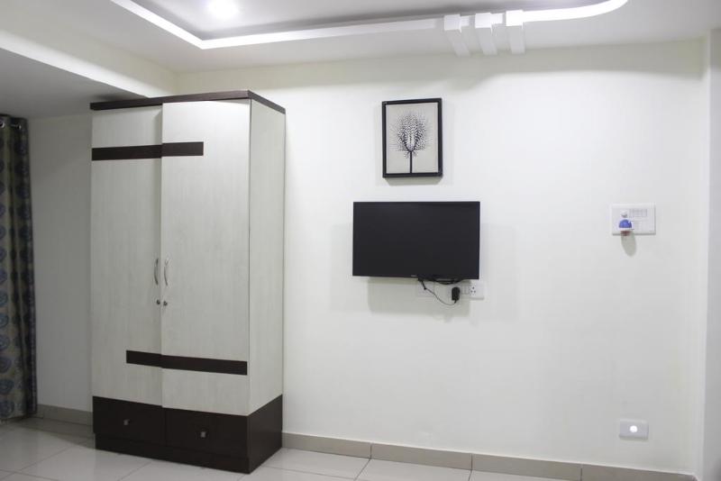 Photo of FabHotel Frenotel - Madhapur, 3-star hotel in HITEC City