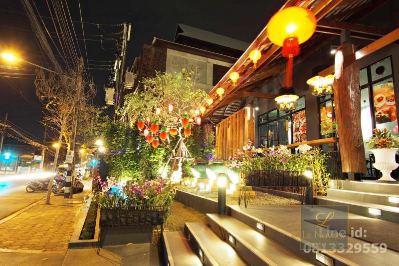 Le Naview @Prasingh, Singapore